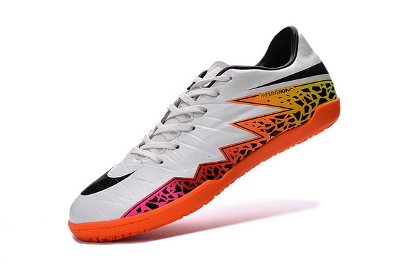 Nike Hypervenom Phelon II IC Men Shoes--010